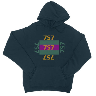 T-Shirts N Things College Hoodie