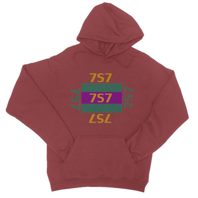 T-Shirts N Things College Hoodie