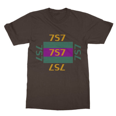 T-Shirts N Things Softstyle Ringspun T-Shirt
