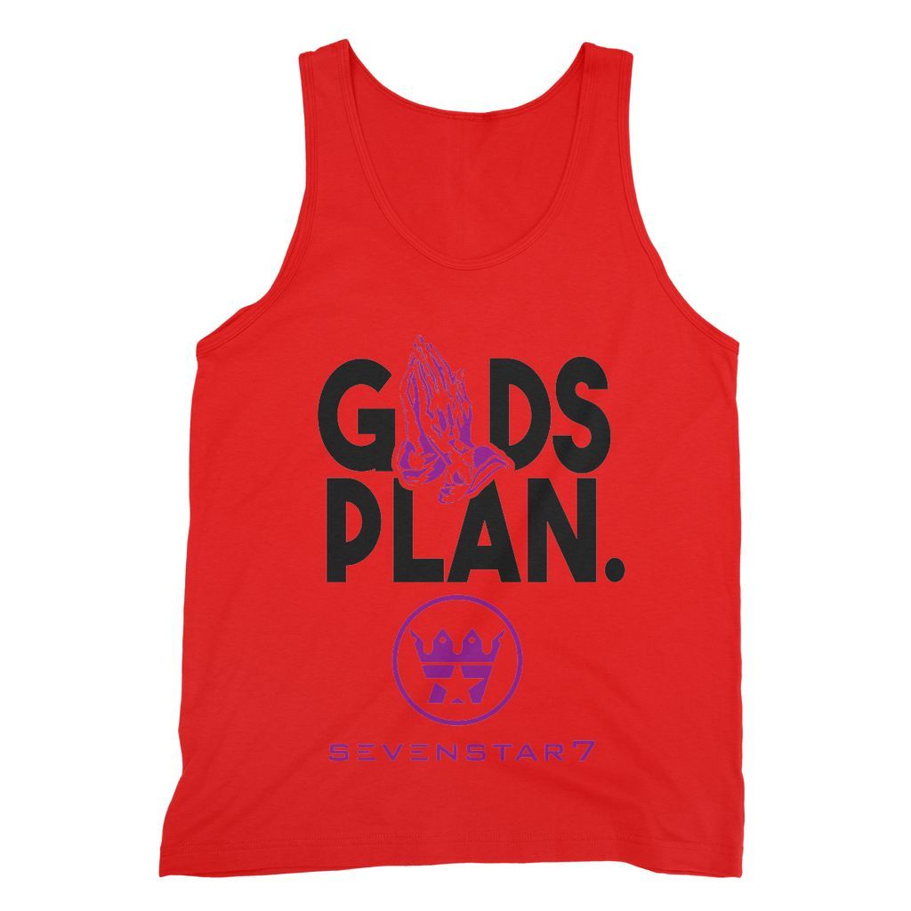 T-shirts N Things  Fine Jersey Tank Top