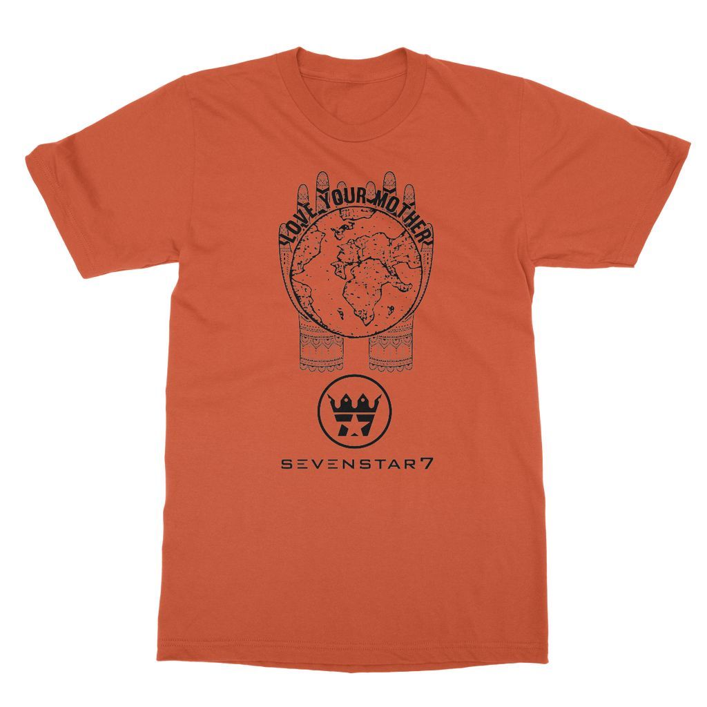 Softstyle Ringspun T-Shirt