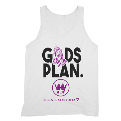 T-shirts N Things  Fine Jersey Tank Top