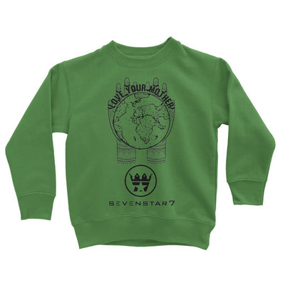 Kids' Sweatshirt