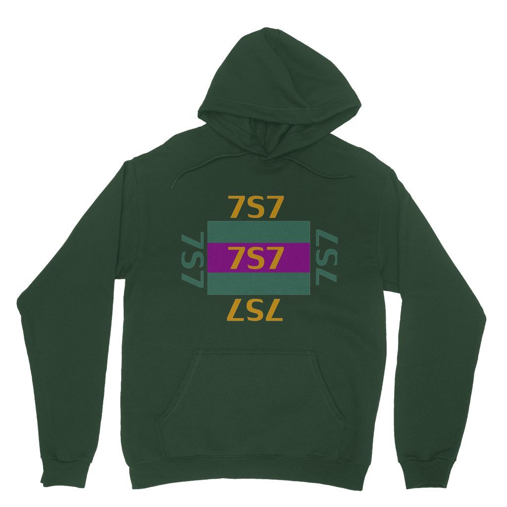 T-Shirts N Things Heavy Blend Hooded Sweatshirt
