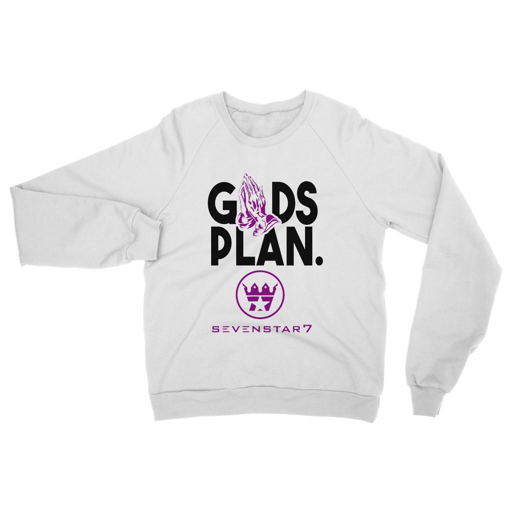 T-shirts N Things  Heavy Blend Crew Neck Sweatshirt