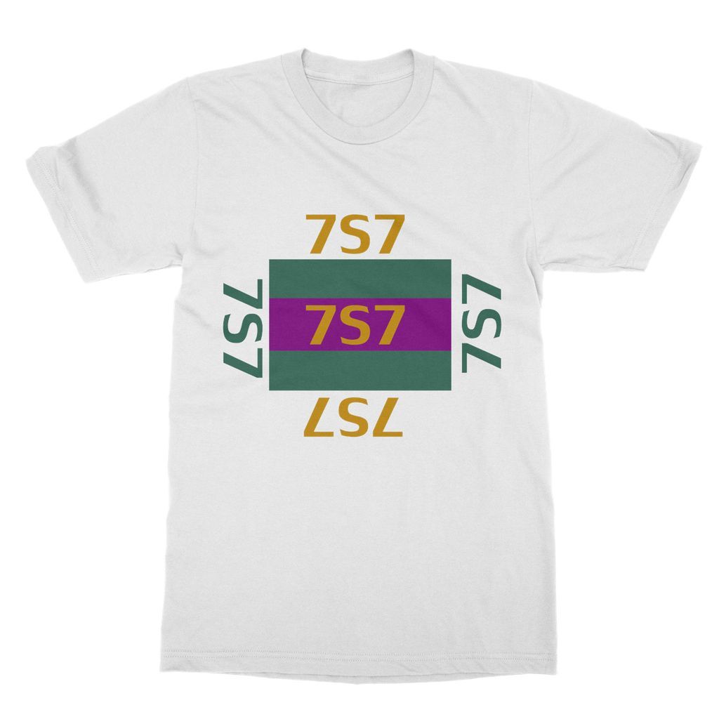 T-Shirts N Things Softstyle Ringspun T-Shirt
