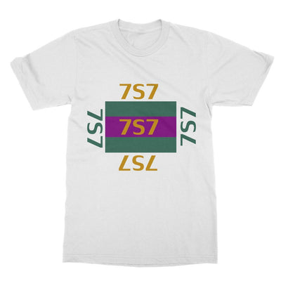 T-Shirts N Things Softstyle Ringspun T-Shirt