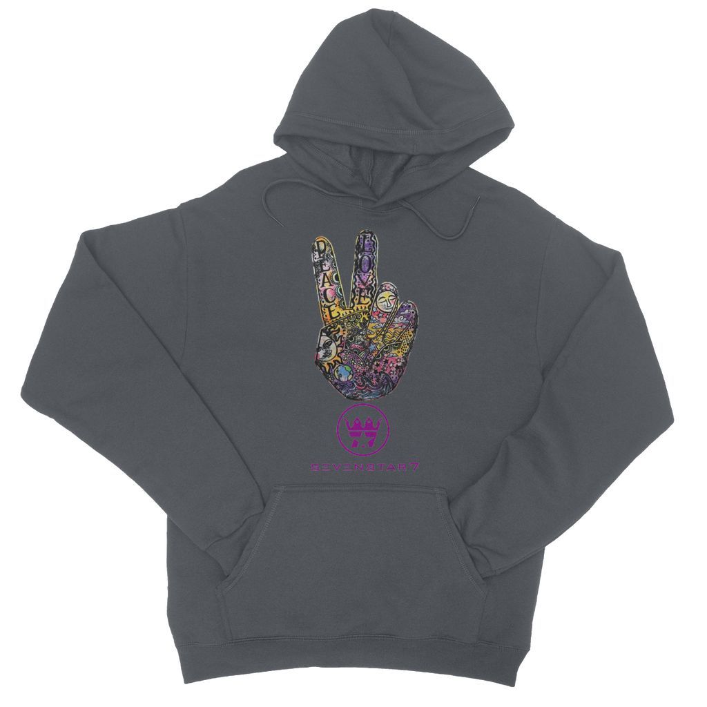 T-Shirts N Things College Hoodie