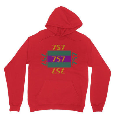 T-Shirts N Things Heavy Blend Hooded Sweatshirt