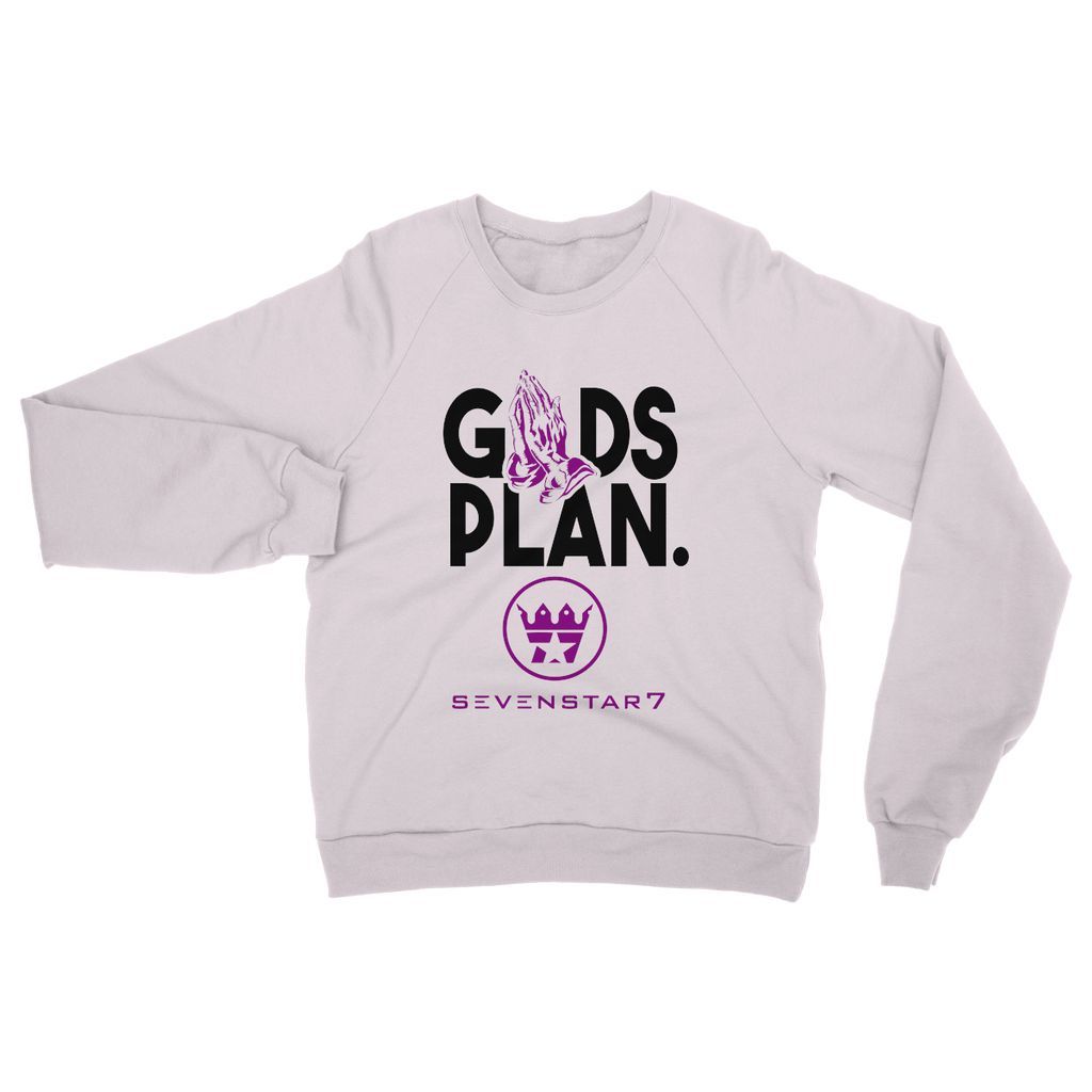 T-shirts N Things  Heavy Blend Crew Neck Sweatshirt