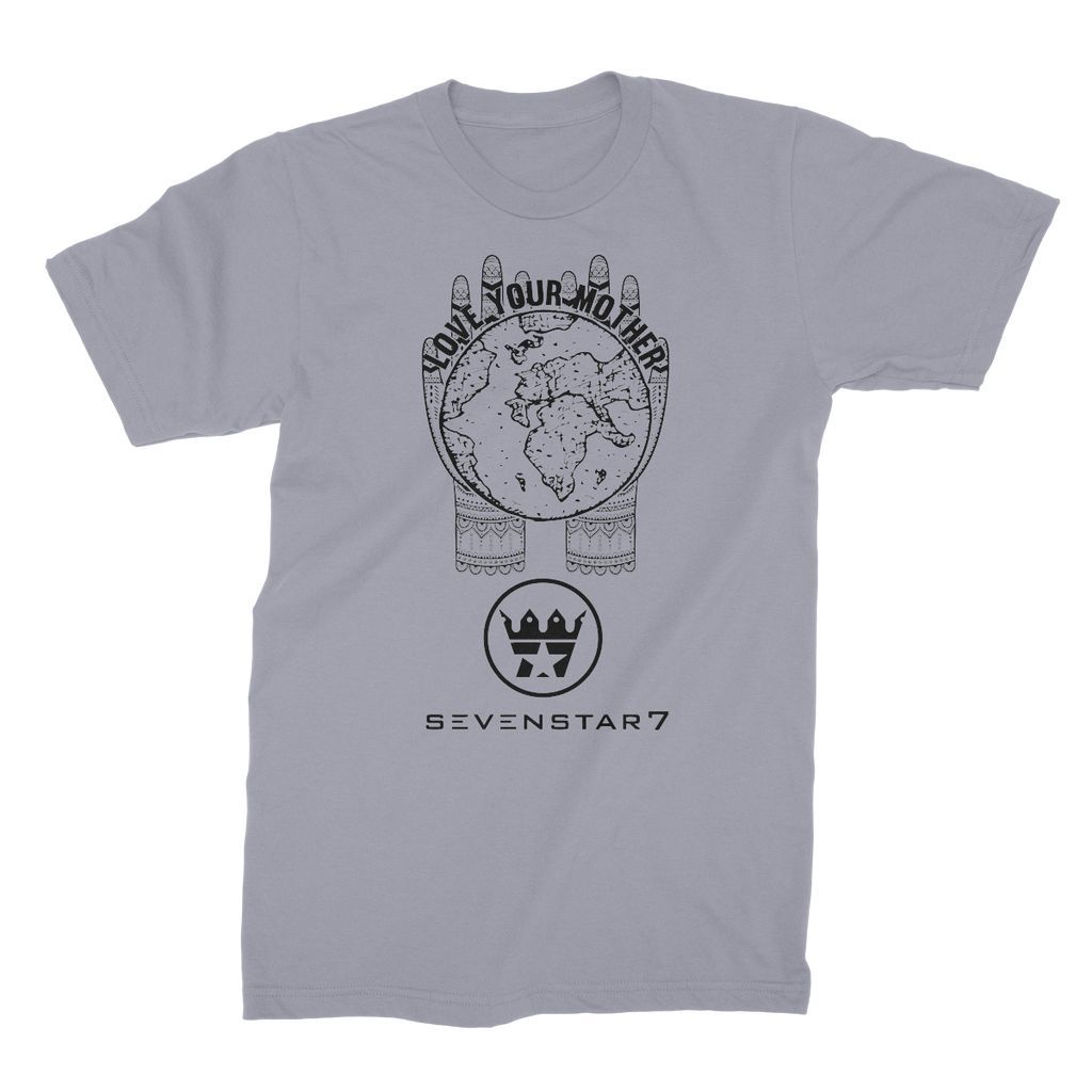 Unisex Fine Jersey T-Shirt