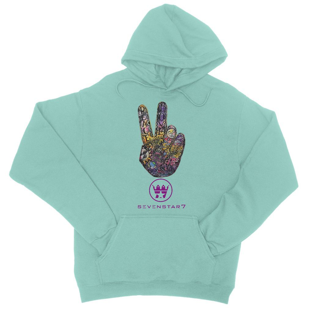 T-Shirts N Things College Hoodie