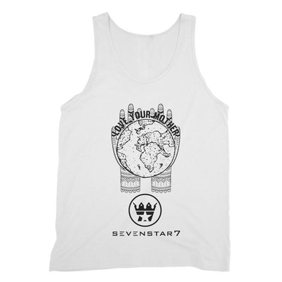Fine Jersey Tank Top