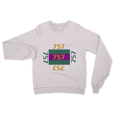 T-Shirts N Things Heavy Blend Crew Neck Sweatshirt