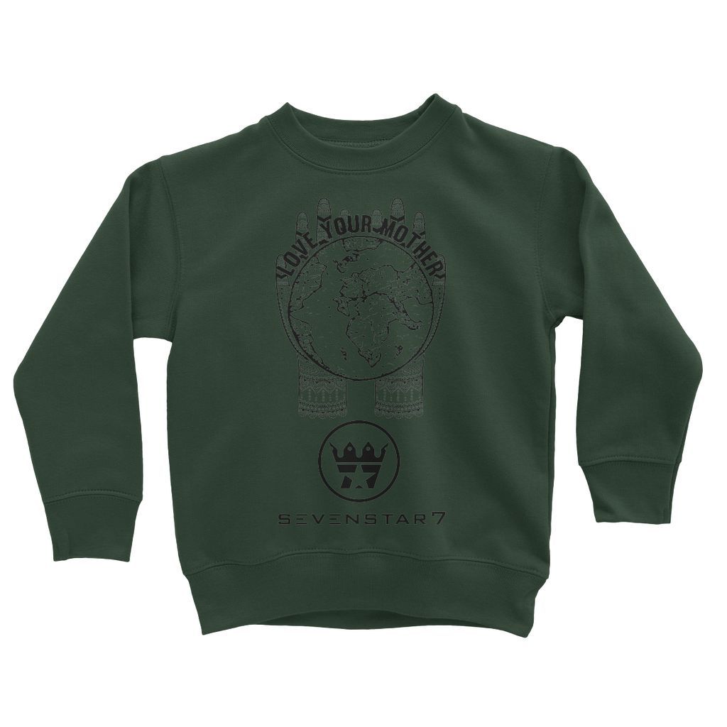 Kids' Sweatshirt
