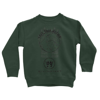 Kids' Sweatshirt