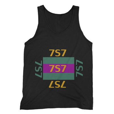 T-Shirts N Things Fine Jersey Tank Top