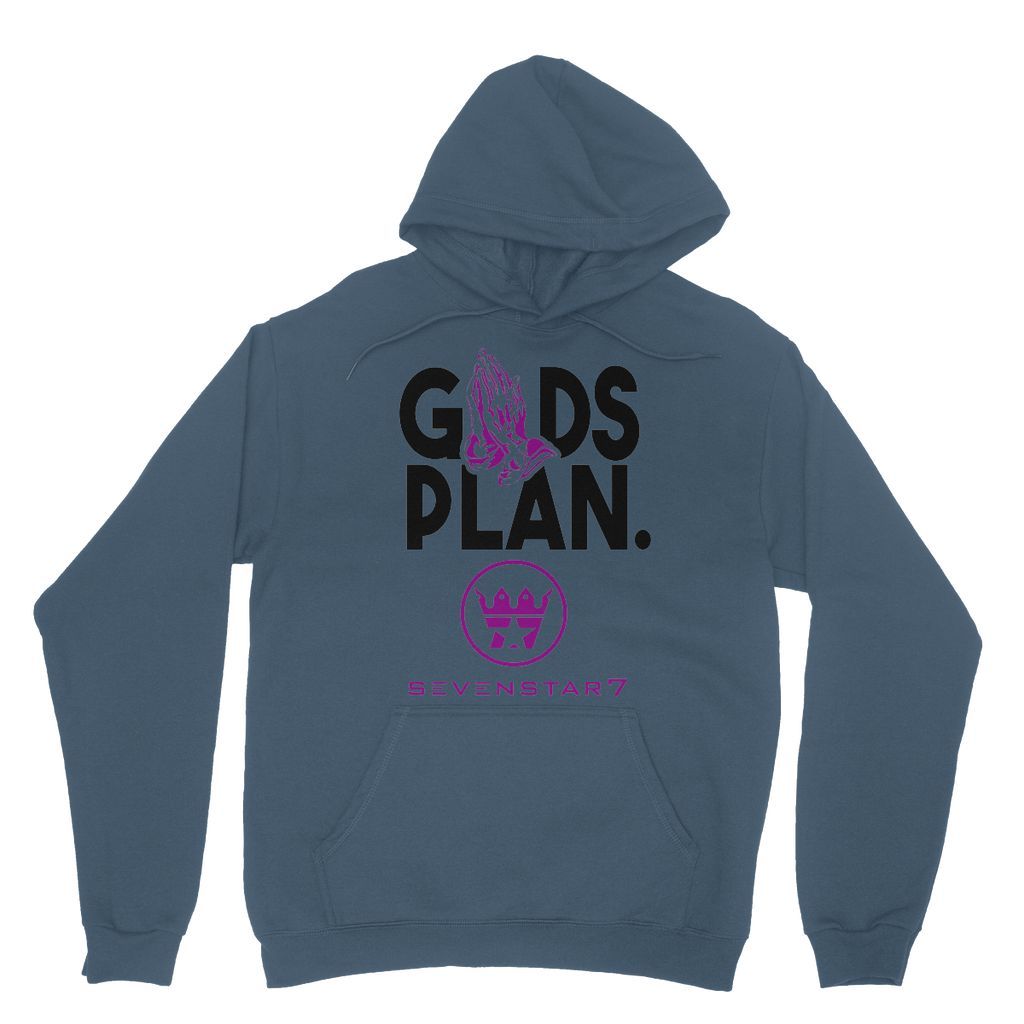 T-shirts N Things  Heavy Blend Hooded Sweatshirt