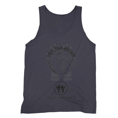 Fine Jersey Tank Top
