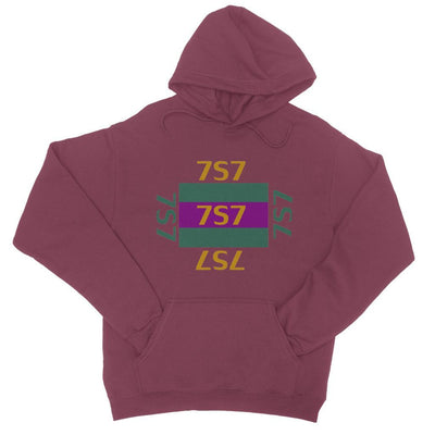 T-Shirts N Things College Hoodie