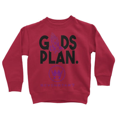 T-shirts N Things  Kids' Sweatshirt