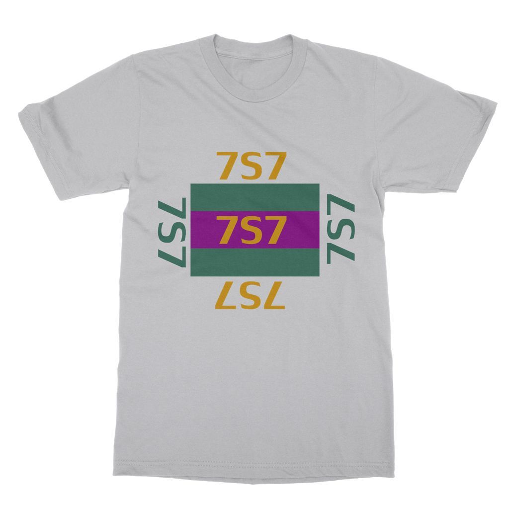 T-Shirts N Things Softstyle Ringspun T-Shirt