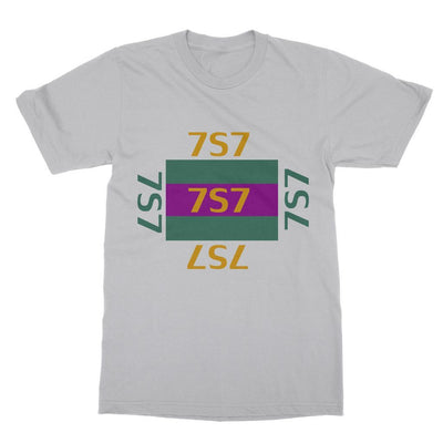 T-Shirts N Things Softstyle Ringspun T-Shirt