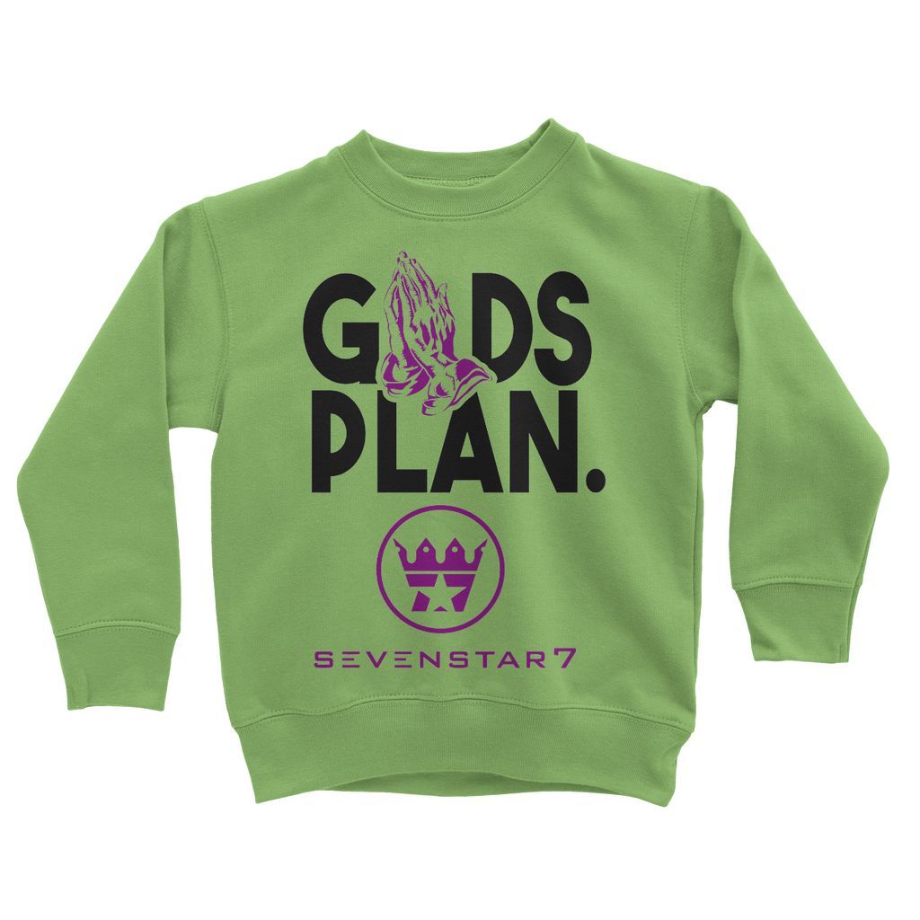 T-shirts N Things  Kids' Sweatshirt