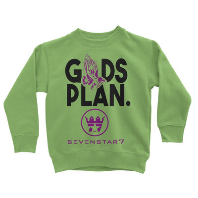 T-shirts N Things  Kids' Sweatshirt