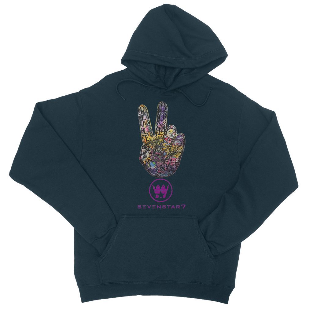 T-Shirts N Things College Hoodie