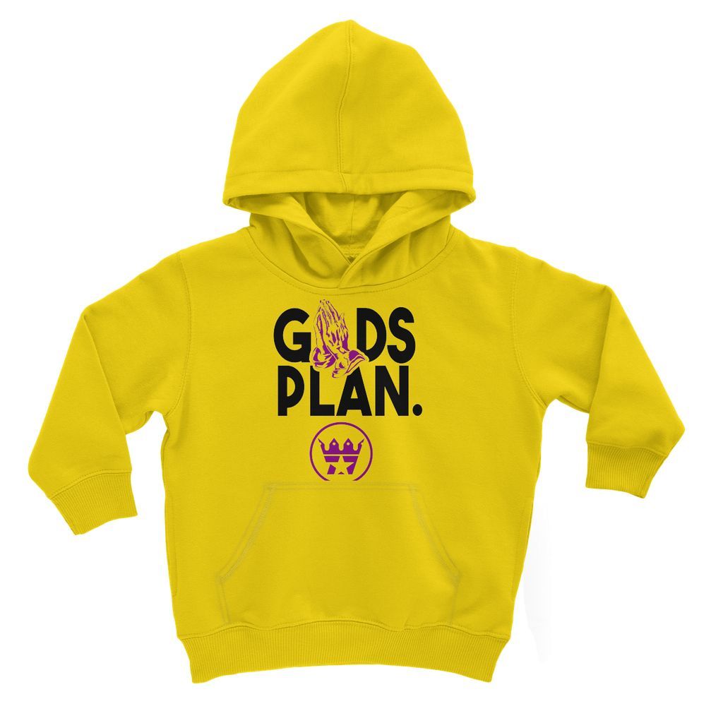 T-shirts N Things  Kids' Hoodie