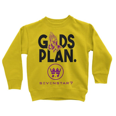 T-shirts N Things  Kids' Sweatshirt