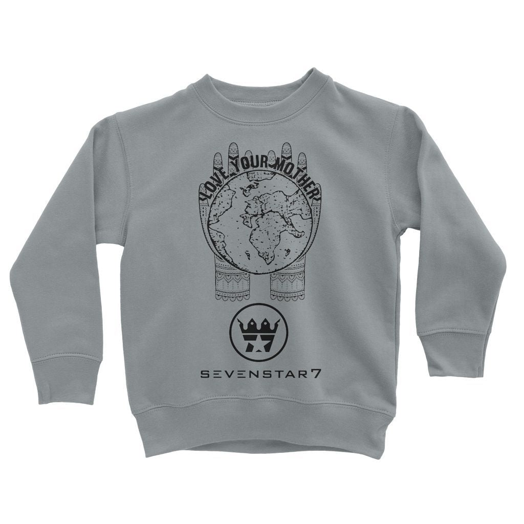 Kids' Sweatshirt