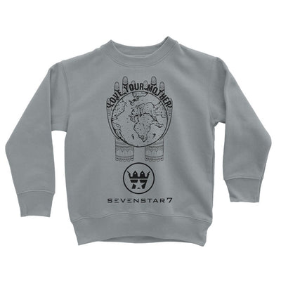 Kids' Sweatshirt