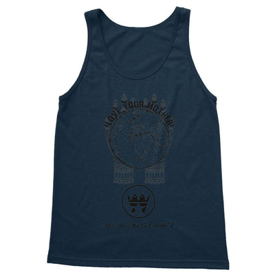 Softstyle Tank Top