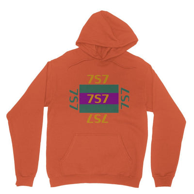T-Shirts N Things Heavy Blend Hooded Sweatshirt