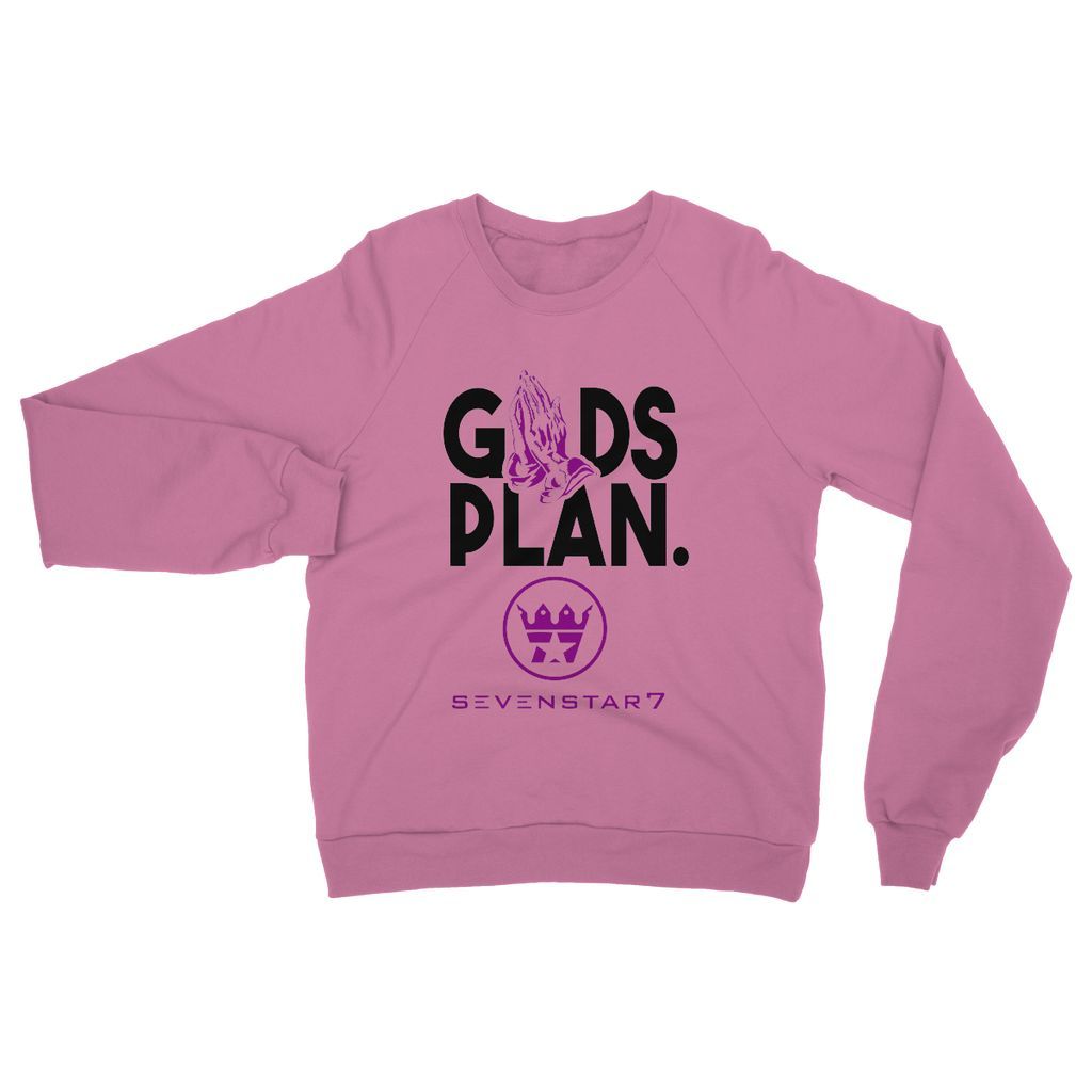T-shirts N Things  Heavy Blend Crew Neck Sweatshirt