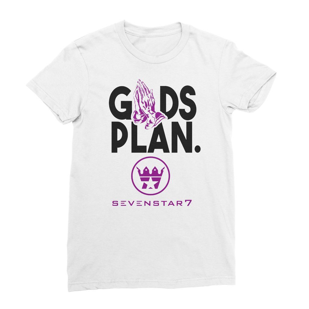 T-shirts N Things  Women's Fine Jersey T-Shirt