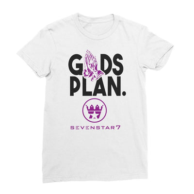 T-shirts N Things  Women's Fine Jersey T-Shirt