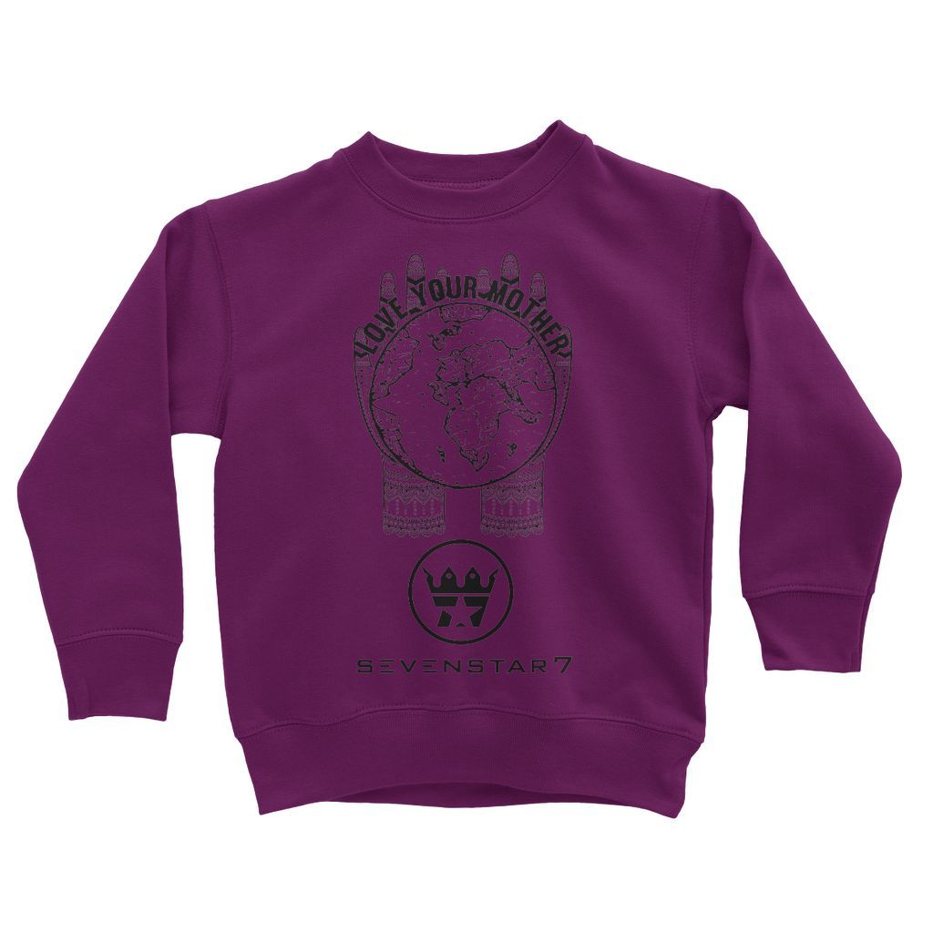 Kids' Sweatshirt