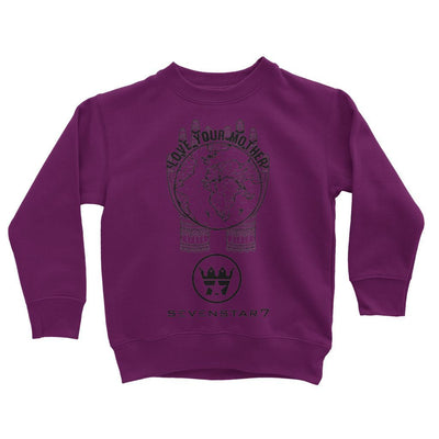 Kids' Sweatshirt