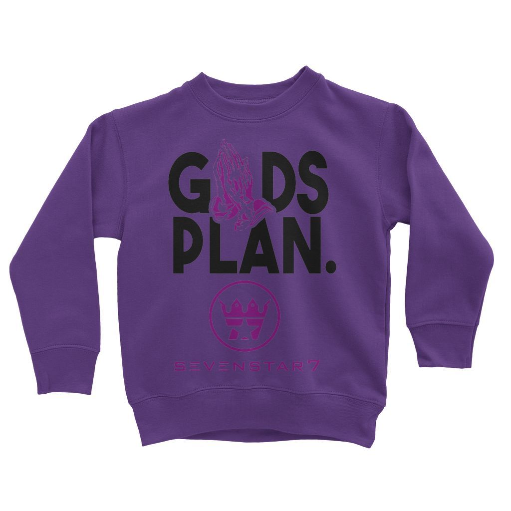 T-shirts N Things  Kids' Sweatshirt
