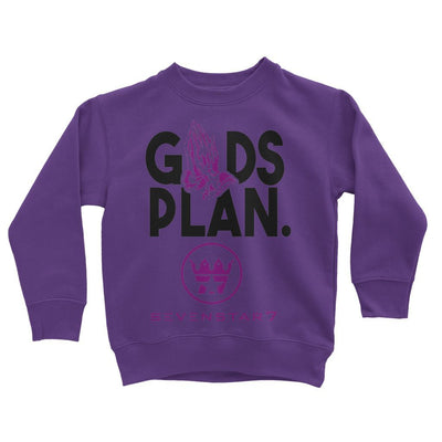 T-shirts N Things  Kids' Sweatshirt