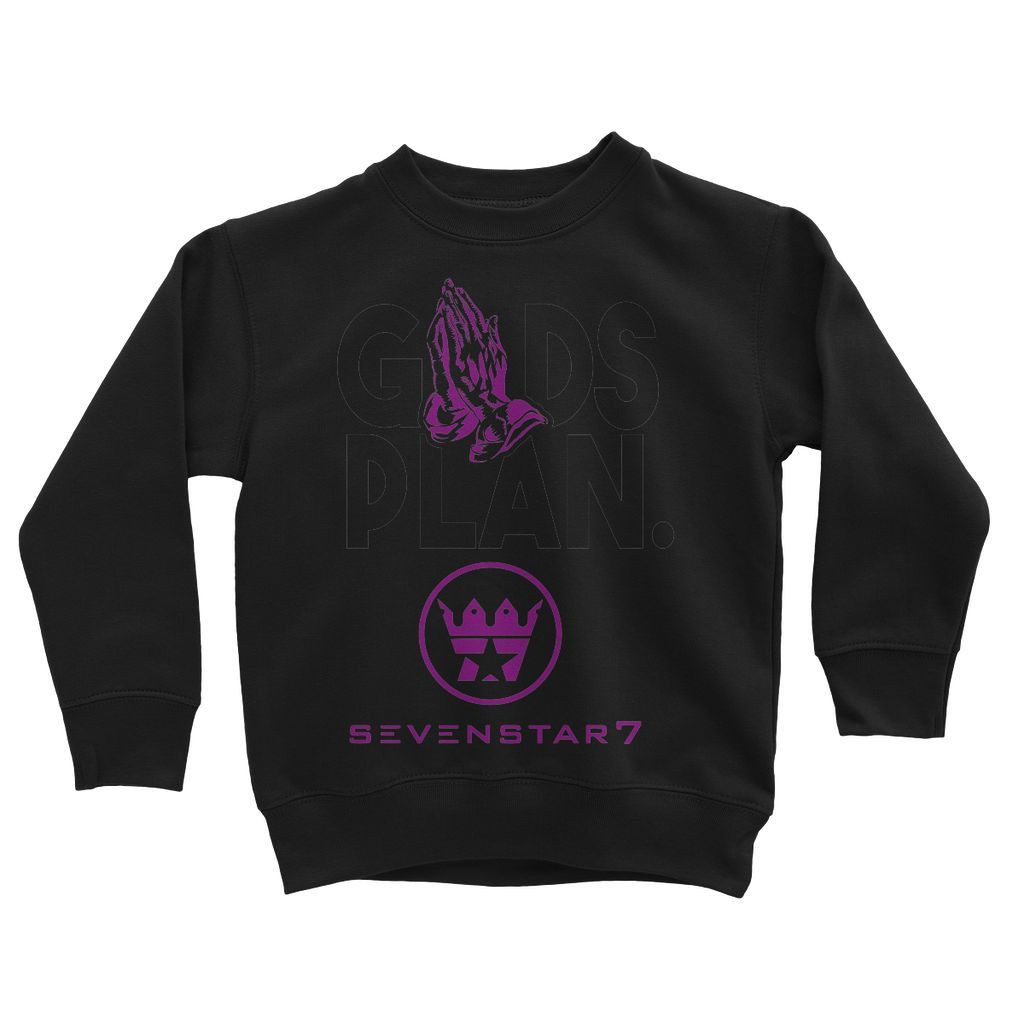 T-shirts N Things  Kids' Sweatshirt