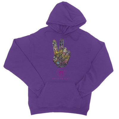 T-Shirts N Things College Hoodie