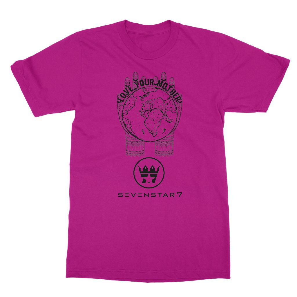 Softstyle Ringspun T-Shirt