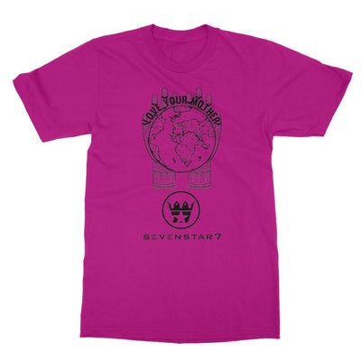 Softstyle Ringspun T-Shirt