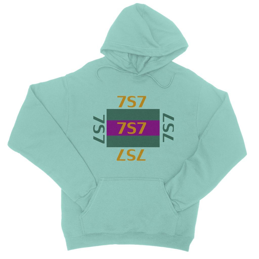 T-Shirts N Things College Hoodie