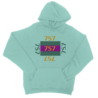 T-Shirts N Things College Hoodie