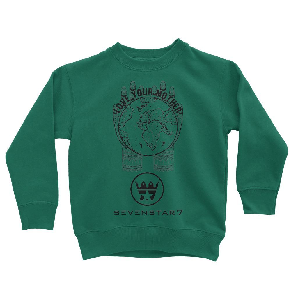 Kids' Sweatshirt